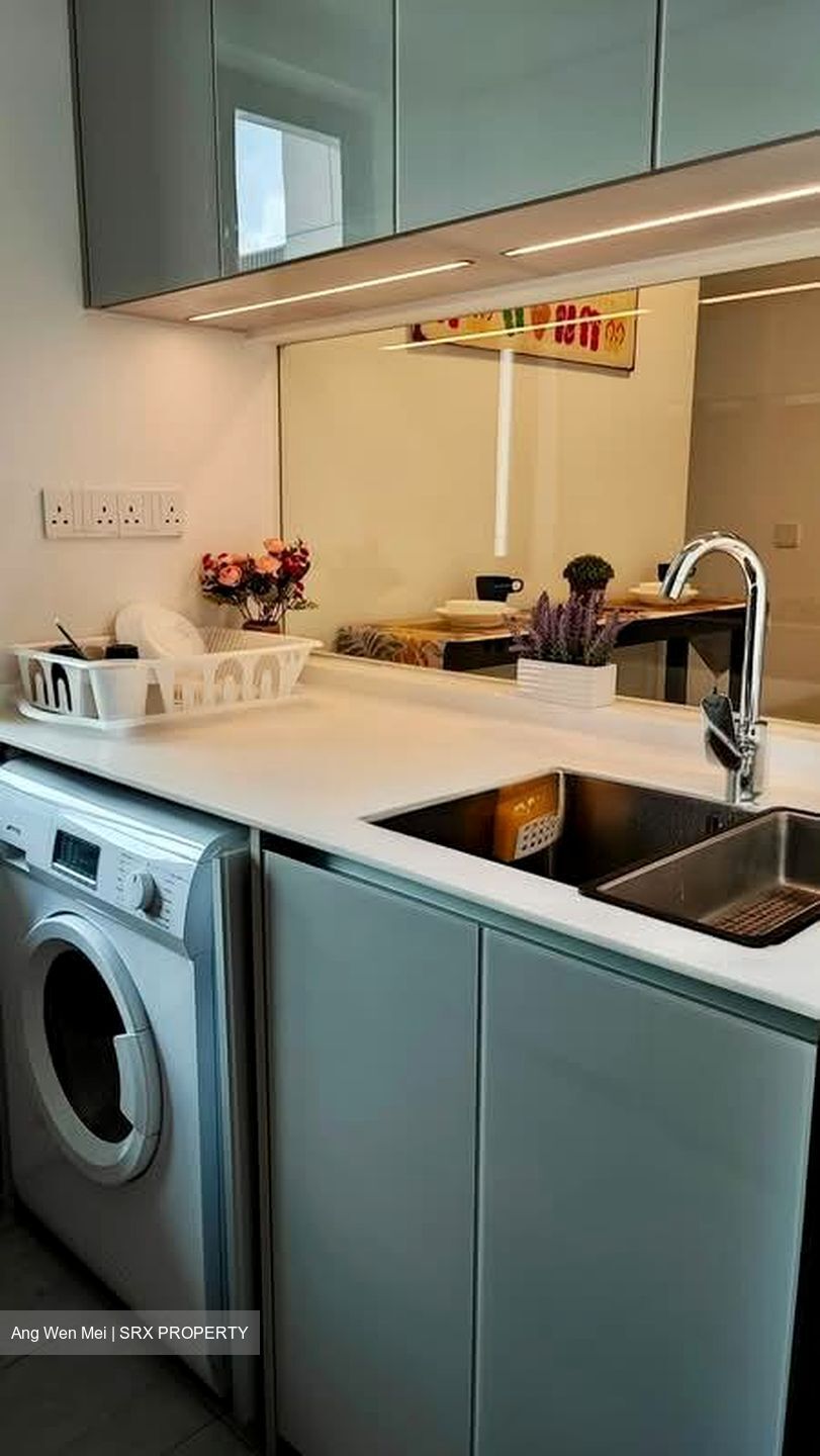 Parc Esta (D14), Apartment #587060191